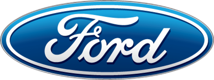 Ford Vehicle Rentals