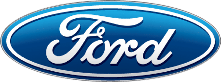 Ford Vehicle Rentals