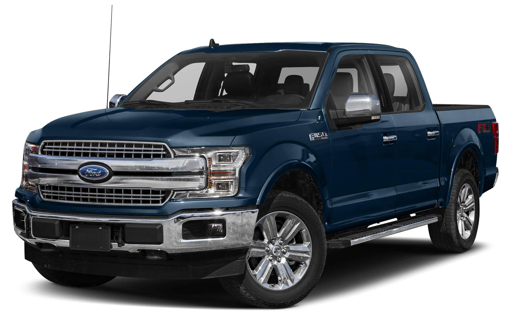 Pickup Truck Rentals in Houston TX