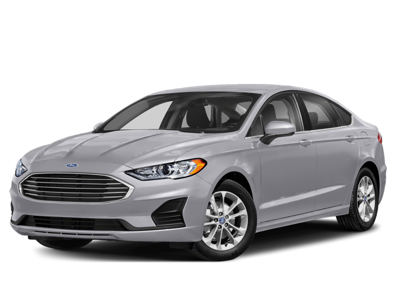 Ford Fusion Bay Area Auto & Truck Rental
