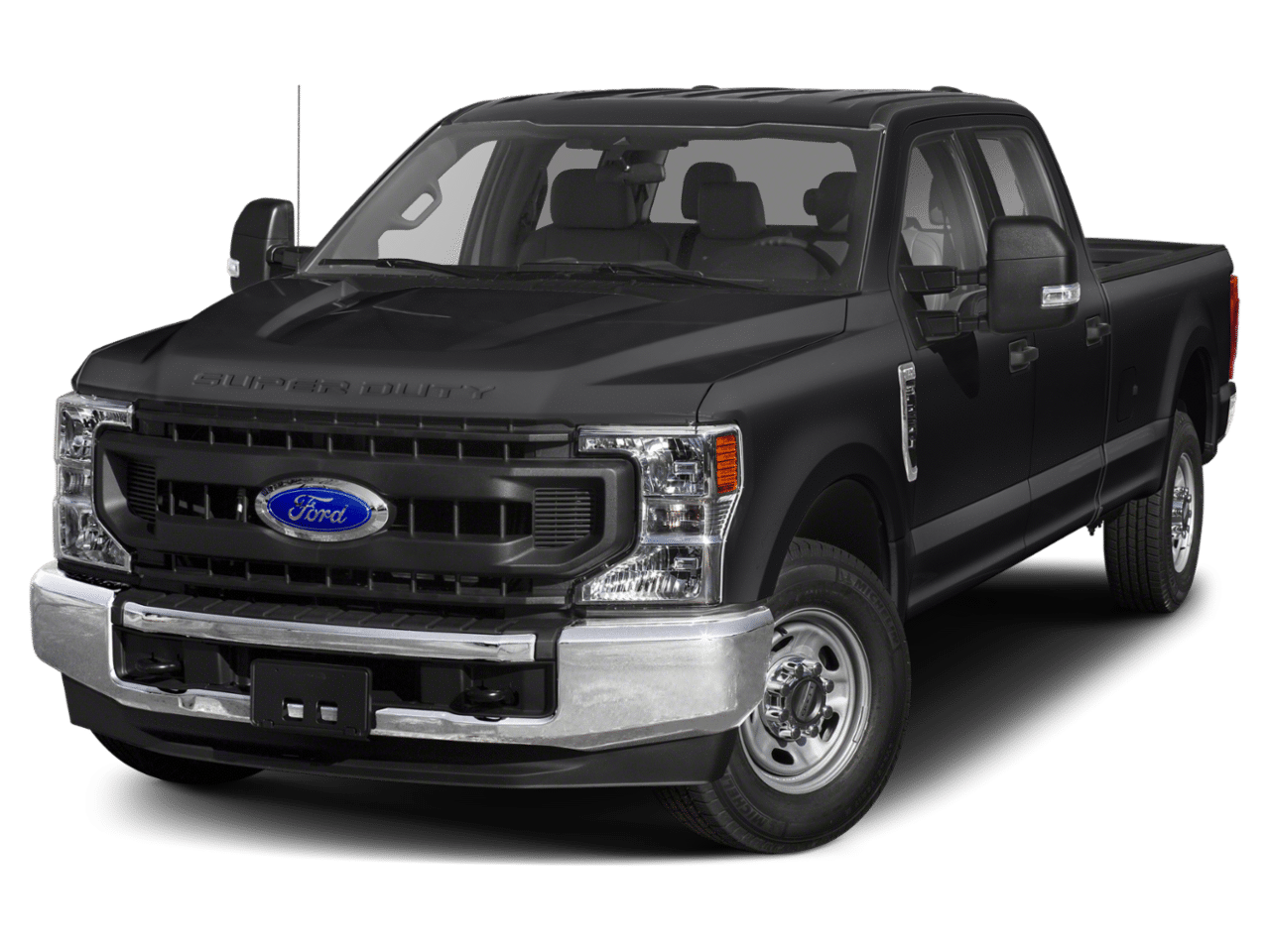 FORD F250 Crew Cab Bay Area Auto & Truck Rental