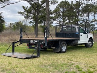 Life Gate Rental in Houston