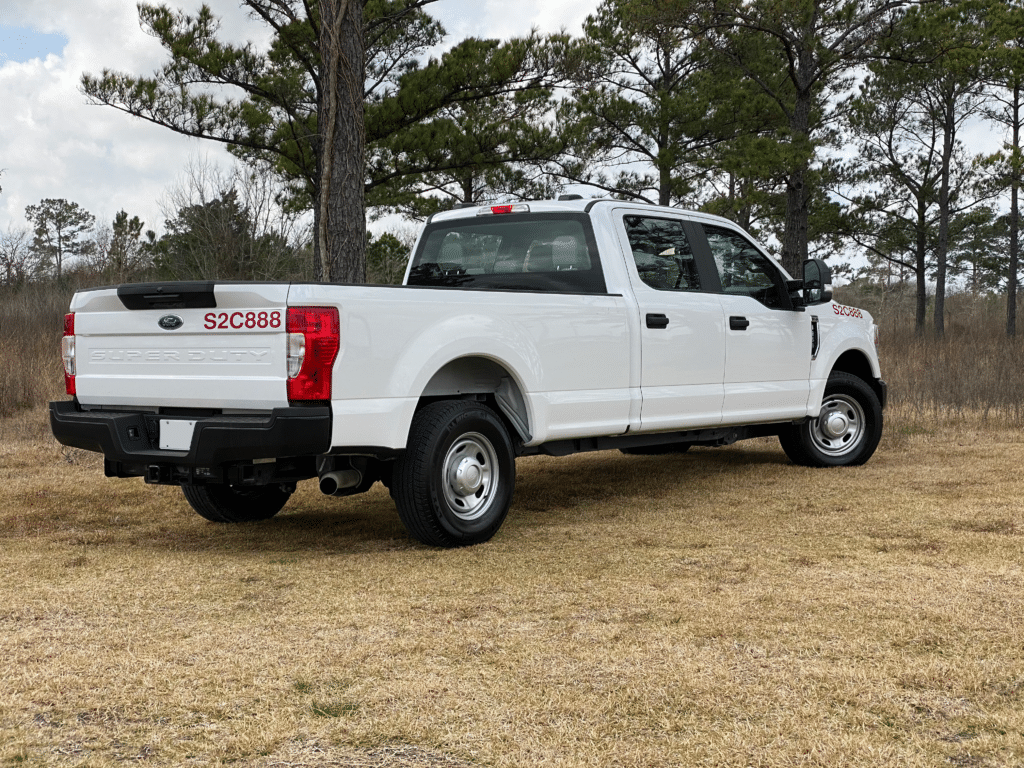 Top 6 Reasons To Rent a Pickup Truck