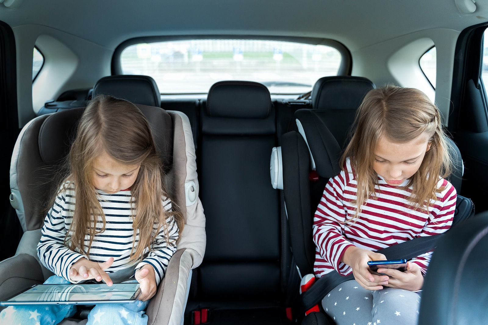 Holiday Season Driving Tips To Keep Your Cool & Stay Safe