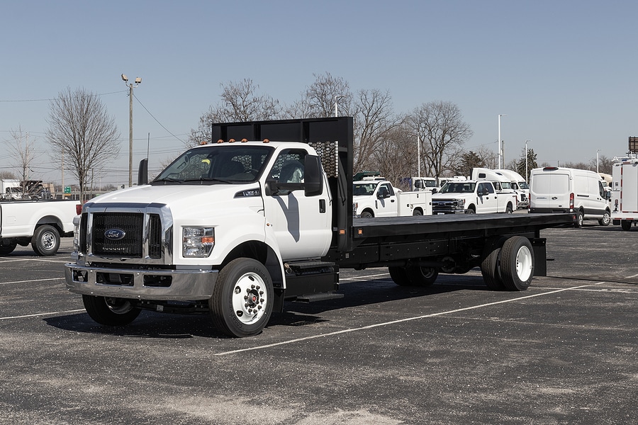 What is a Rental Fleet and How Does it Work?