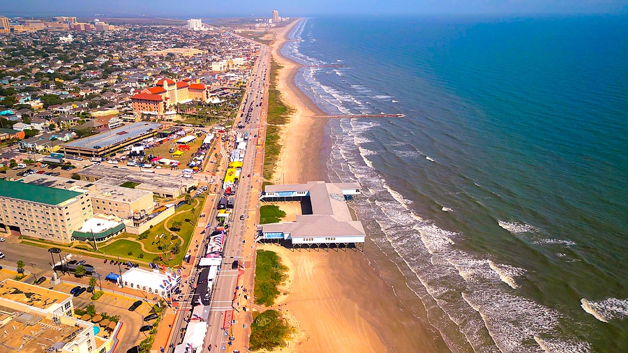 Discover 5 Reasons Why You Should Visit Galveston