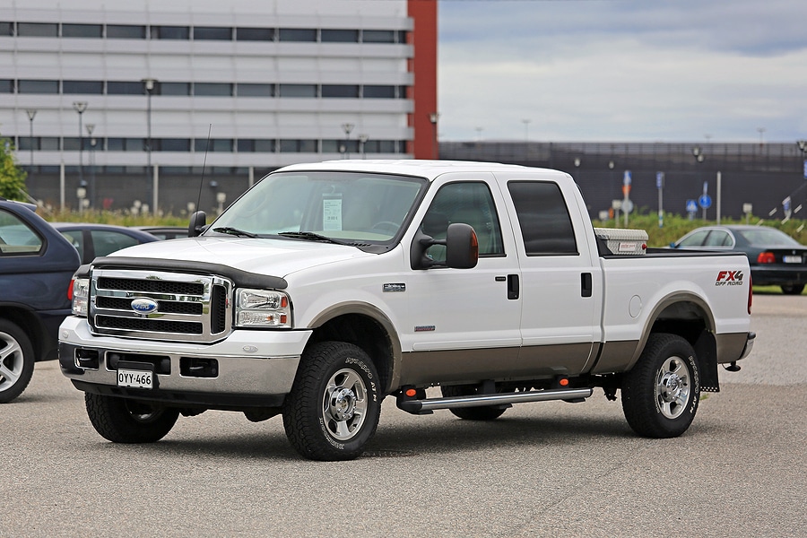 How to Optimize Commercial Pickup Truck Rentals