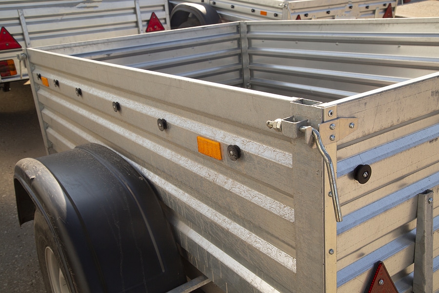 5 Things to Know Before Towing With Your Rental