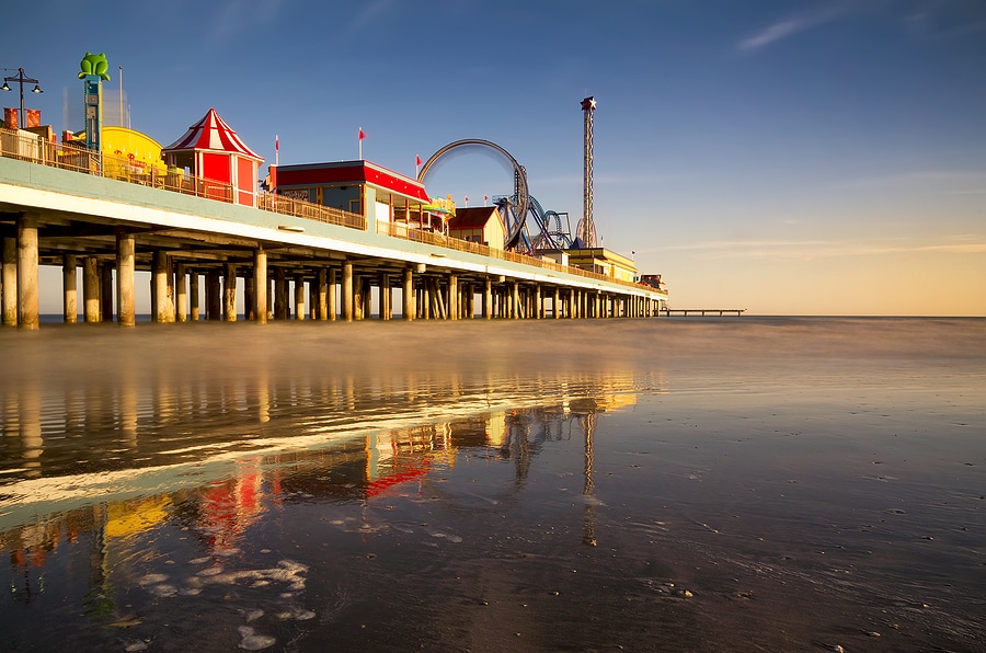 The Best Reasons to Rent a Vehicle Near Galveston