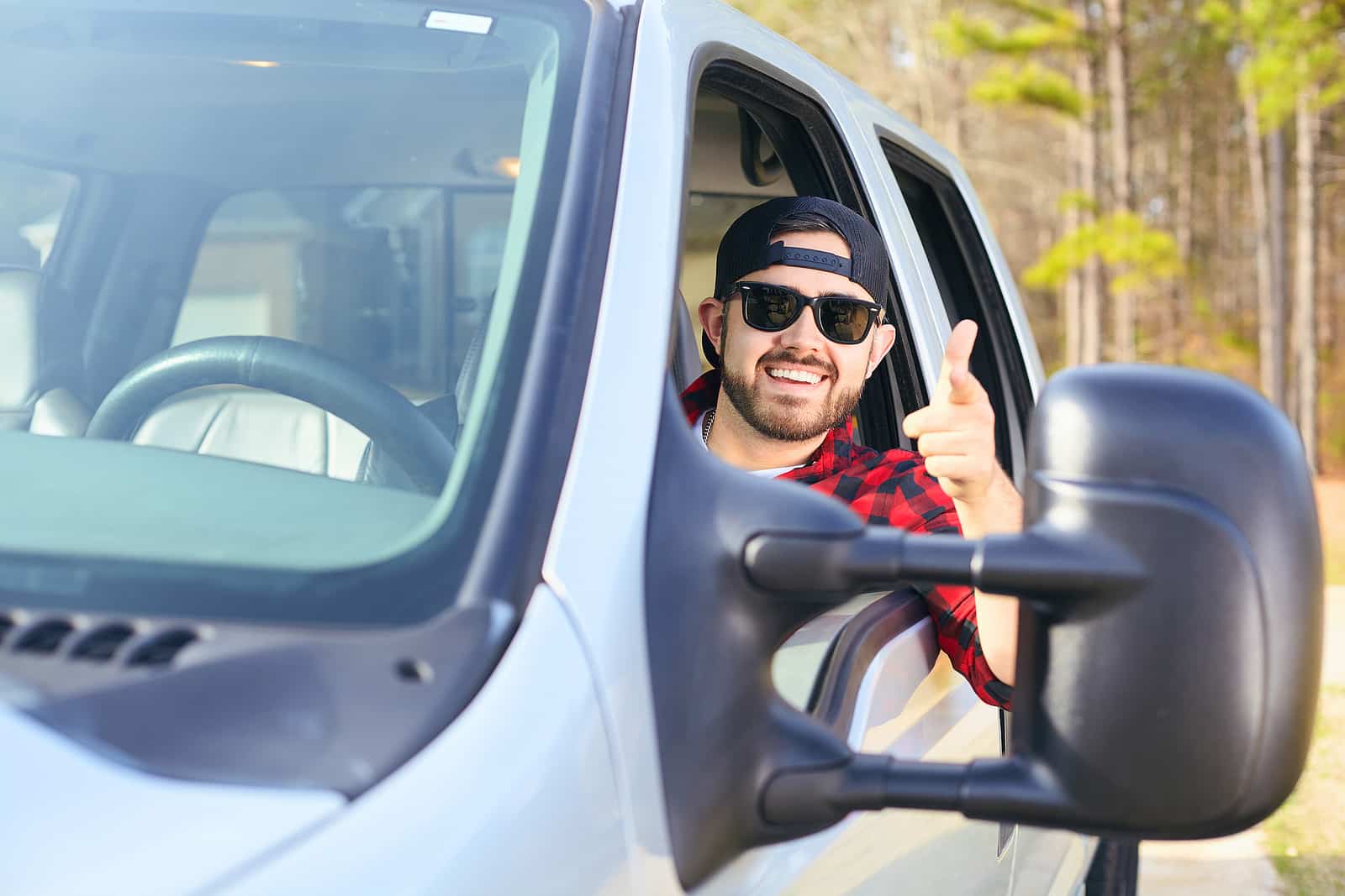 Dependable vehicle rental company in Dickinson, TX.